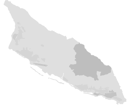 Aruba Top Drive Location Map