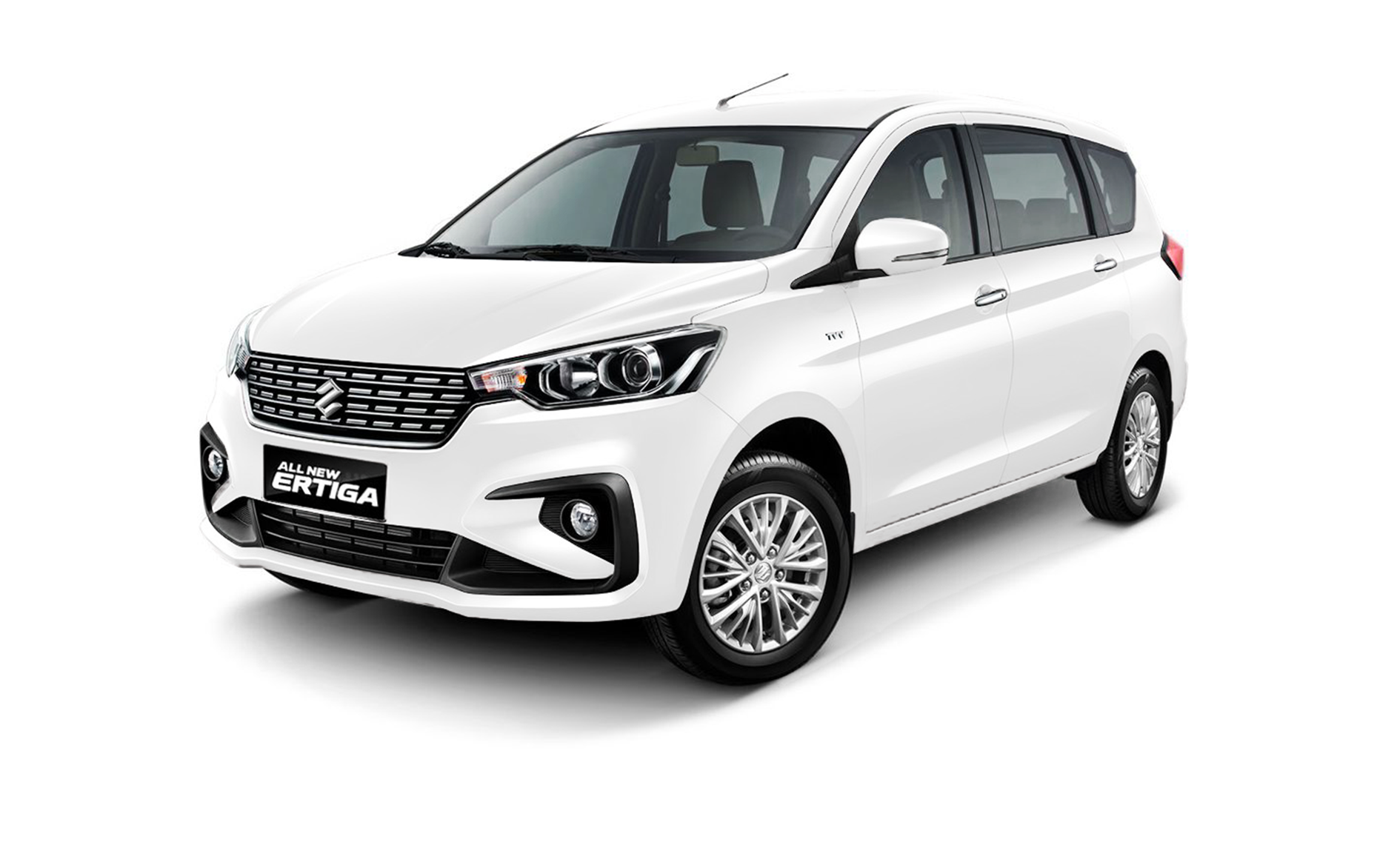 Suzuki ertiga 2